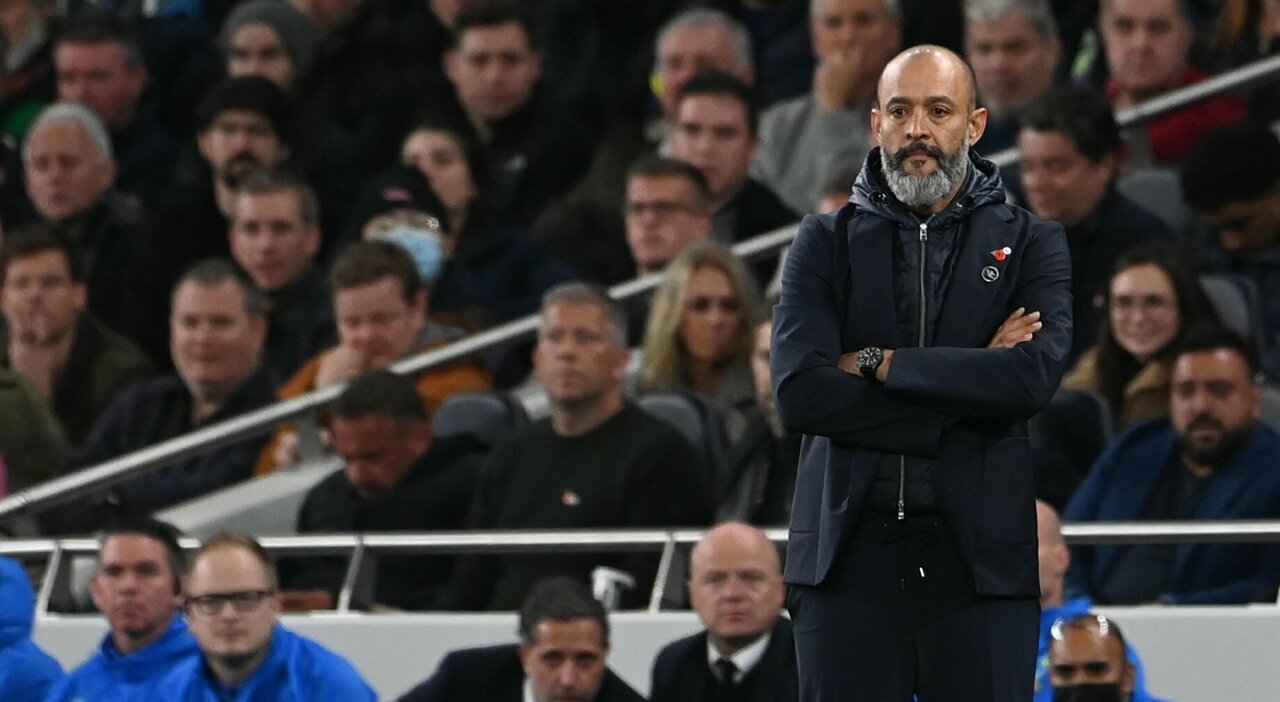 Roma Verso Un Nuovo Allenatore