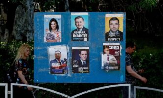 Romania Al Voto Dopo Sentenza