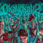 Rosa Chemical Torna Alle Origini Con Okay Okay 2, Ep Trap E Visioni Estreme In Uscita Il 16 Maggio