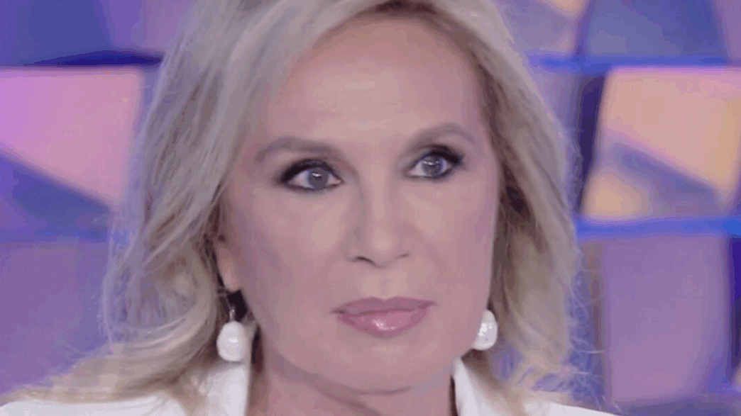 Rosanna Lambertucci Racconta A