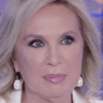 Rosanna Lambertucci Racconta A La Volta Buona Il Dolore Per La Perdita Di Diversi Figli E La Maternità Difficile