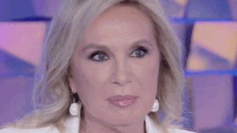 Rosanna Lambertucci Racconta A
