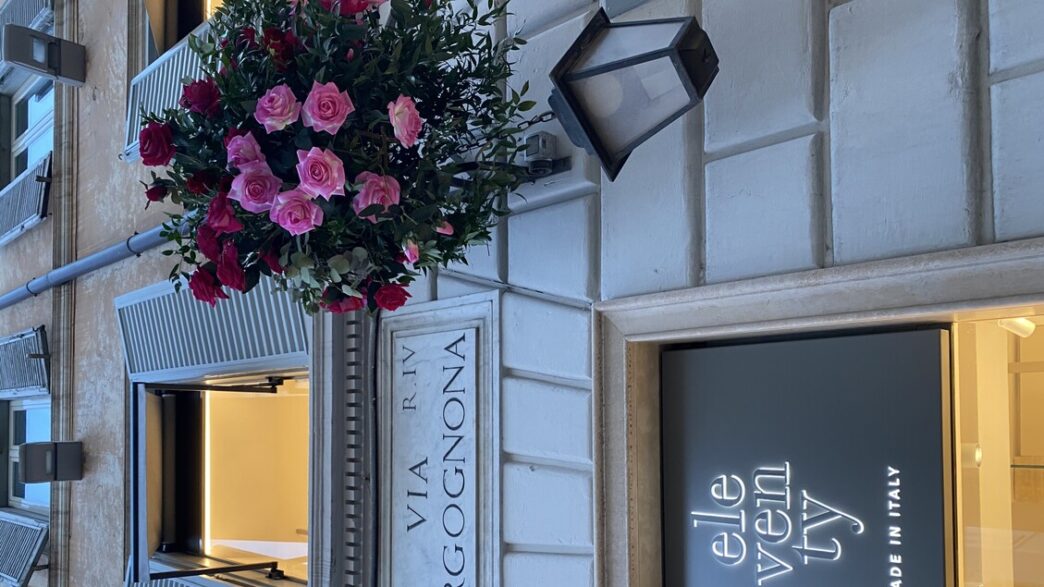Rose Rosc3A9 2025 A Via Borgognon
