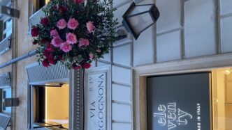 Rose Rosc3A9 2025 A Via Borgognon