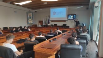 Roseto Degli Abruzzi3A Il Cinem