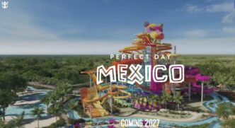 Royal Caribbean Presenta Perfe