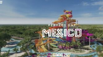 Royal Caribbean Presenta Perfe