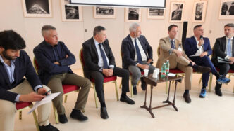 Ruolo Crescente Dei Consulenti