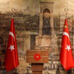 Russia E Ucraina Di Nuovo A Colloqui Di Pace A Istanbul Dopo Oltre Tre Anni Di Guerra