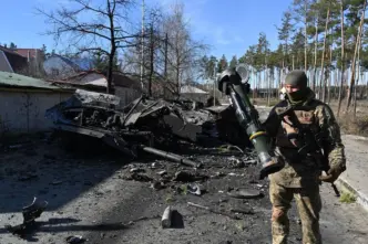 Russia E Ucraina3A Nessun Accor