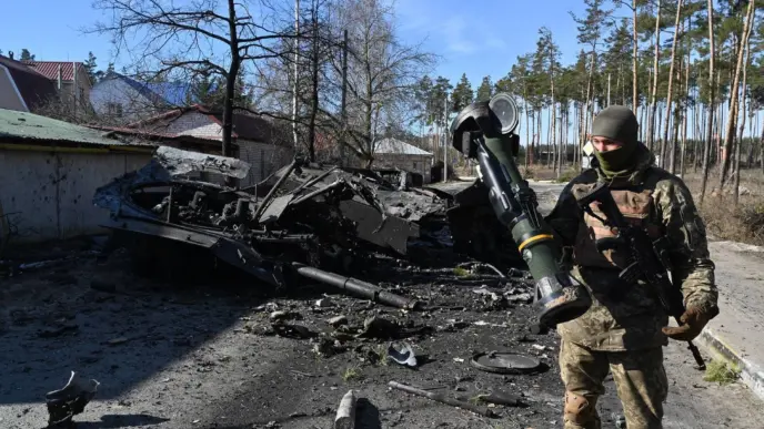 Russia E Ucraina3A Nessun Accor