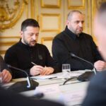 Rustem Umerov Guida La Delegazione Ucraina Per I Colloqui Di Istanbul, Nomina Di Zelensky Nel 2023