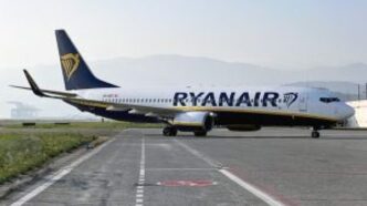 Ryanair Denuncia Rincari Fino