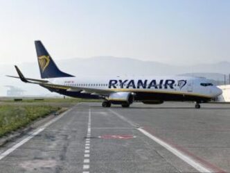 Ryanair Denuncia Rincari Fino