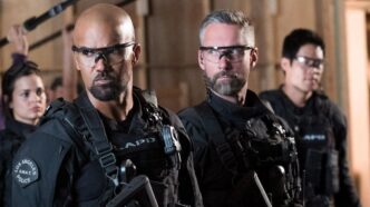 S. W. A. T. Si Conclude Dopo O