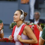 Sabalenka Felice A Roma Tra Bellezza E Tennis, Swiatek Punta Sulla Disciplina In Campo Nel 2025