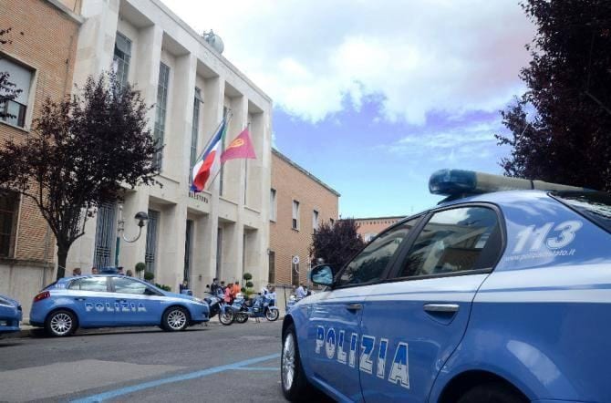 Sabaudia2C Divieto Di Avvicinam