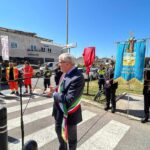 Sabaudia Celebra La Festa Dei Lavoratori Con L’intitolazione Di Due Aree Verdi A Matteotti E Impastato