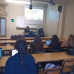 Sabbioneta Al Centro Di Una Lezione Universitaria Sul Turismo Territoriale E I Progetti Partecipativi