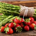Sagra Dell’asparago Rosa Di Cilavegna, Tre Giorni Tra Gastronomia, Cultura E Spettacoli Dal 9 All’11 Maggio 2025
