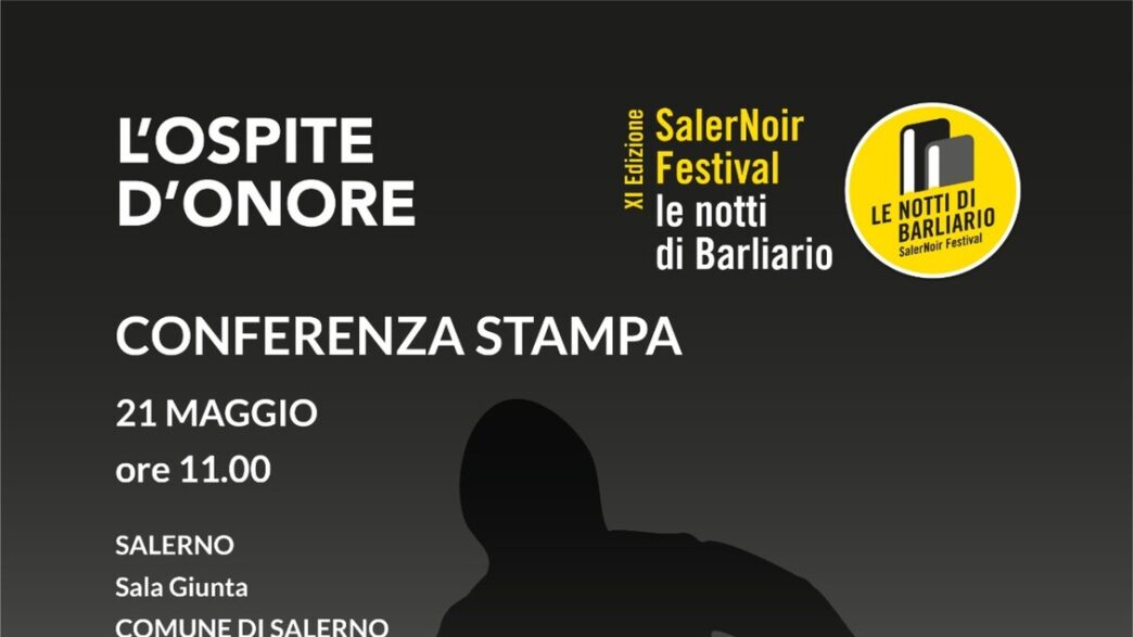 Salerno2C Dal 27 Al 29 Maggio L