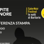 Salerno, Dal 27 Al 29 Maggio L’undicesima Edizione Del Salernoir Festival Dedicata Al True Crime E Ai Giornalisti