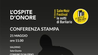 Salerno2C Dal 27 Al 29 Maggio L