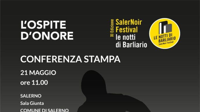 Salerno2C Dal 27 Al 29 Maggio L