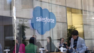 Salesforce Annuncia Acquisizio