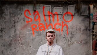 Salmo Ritratto Da Papa In Un M