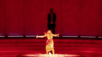 Salomc3A8 Torna Al Teatro Massimo