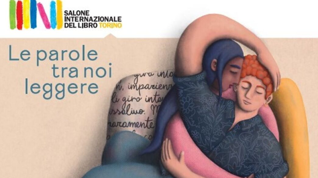 Salone Del Libro 2025 A Torino