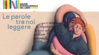 Salone Del Libro 2025 A Torino