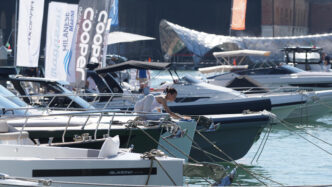Salone Nautico Di Venezia 2025 1