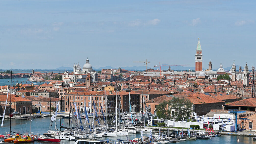 Salone Nautico Di Venezia 2025