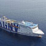 Salpa Dal Porto Di Genova Sailor, La Nave Dedicata All’orientamento Sulle Professioni Del Mare Con 247 Studenti A Bordo