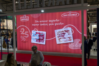 Salumificio San Michele E Bres