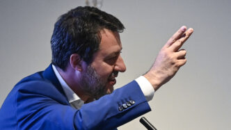 Salvini Sulla Libertc3A0 Di Parol