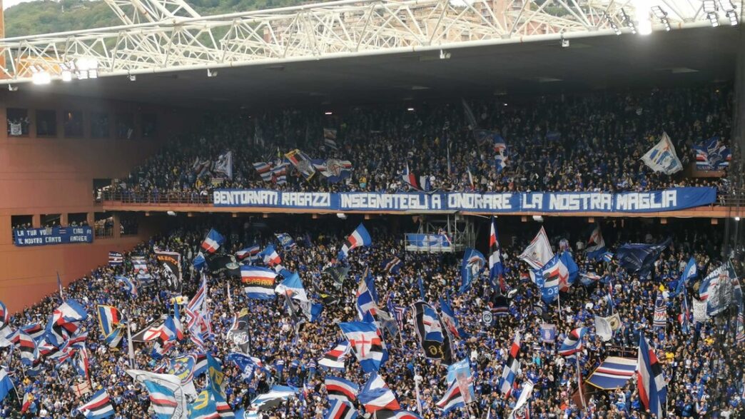 Sampdoria E Cremonese Si Ferma