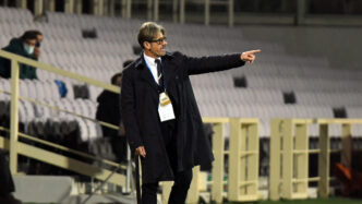 Sampdoria In Bilico3A Pareggio