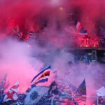 Sampdoria Retrocessa In Serie C Per La Prima Volta Nella Storia Del Club