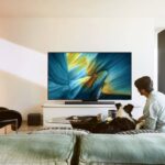 Samsung Presenta La Gamma Tv E Audio 2025 Con Nuove Tecnologie E Intelligenza Artificiale Integrata