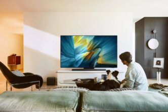 Samsung Presenta La Gamma Tv E