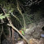 San Felice Circeo Limita Gli Accessi Al Picco Di Circe Con Nuove Regole Dopo Soccorsi Complessi