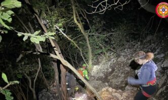 San Felice Circeo Limita Gli A