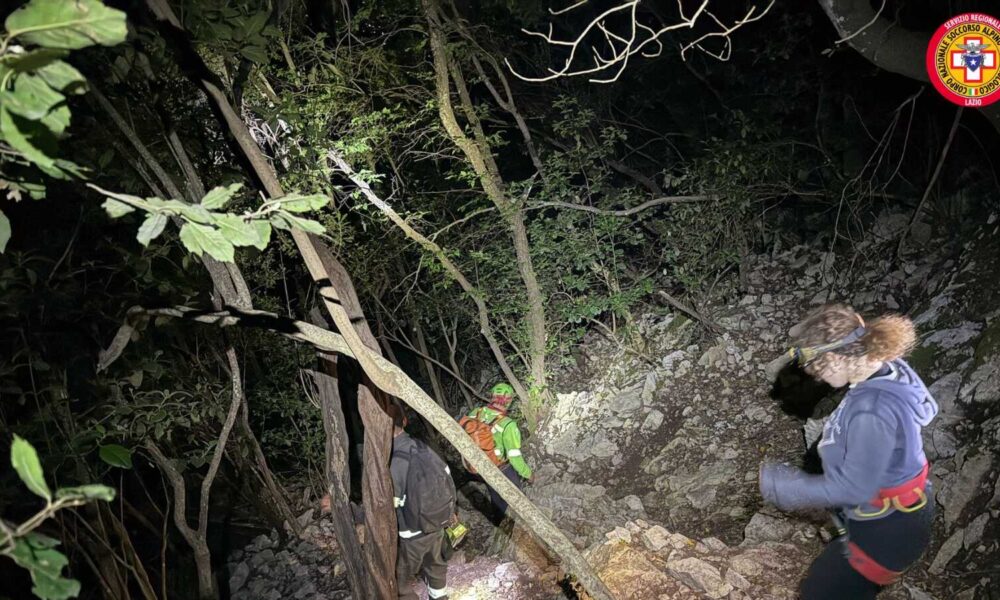 San Felice Circeo Limita Gli A