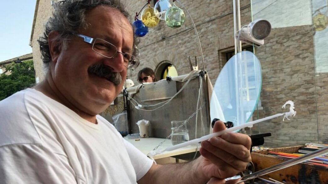 San Severino Marche Si Trasfor