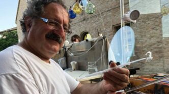 San Severino Marche Si Trasfor