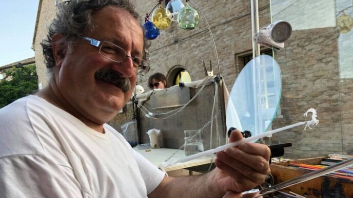 San Severino Marche Si Trasfor