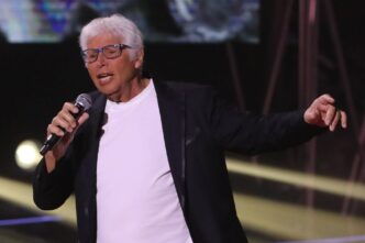 Sandro Giacobbe Ospite Da Silv